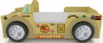 Κρεβάτι παιδικό Jeep-Kitrino - Image 4