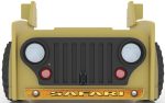 Κρεβάτι παιδικό Jeep-Kitrino - Image 5