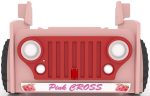 Κρεβάτι παιδικό Jeep-Roz - Image 2