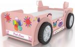 Κρεβάτι παιδικό Jeep-Roz - Image 4