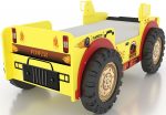 Κρεβάτι παιδικό Monster Truck - Image 5