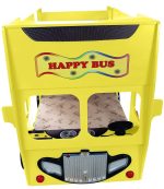 Κρεβάτι παιδικό Happy Bus-Kitrino - Image 6