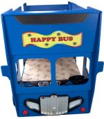 Κρεβάτι παιδικό Happy Bus-Mple - Image 6