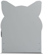 Κρεβάτι παιδικό Cat-80 x 160 - Image 2