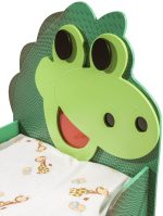 Κρεβάτι παιδικό Dino-90 x 200 - Image 3