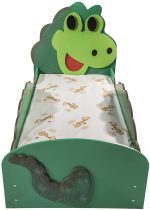 Κρεβάτι παιδικό Dino-90 x 200 - Image 4