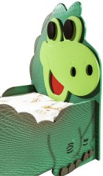 Κρεβάτι παιδικό Dino-90 x 200 - Image 6