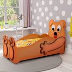Κρεβάτι παιδικό Teddy Bear-80 x 160