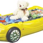 Κρεβάτι παιδικό Bobo-Kitrino