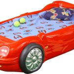 Κρεβάτι παιδικό Bobo-Kokkino