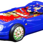 Κρεβάτι παιδικό Bobo-Mple