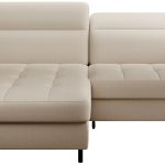 Γωνιακός καναπές Baros-Mpez-Αριστερή