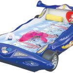 Κρεβάτι παιδικό Formula R1-Mple