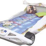 Κρεβάτι παιδικό Formula R1-Leuko