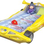 Κρεβάτι παιδικό Formula R1-Kitrino