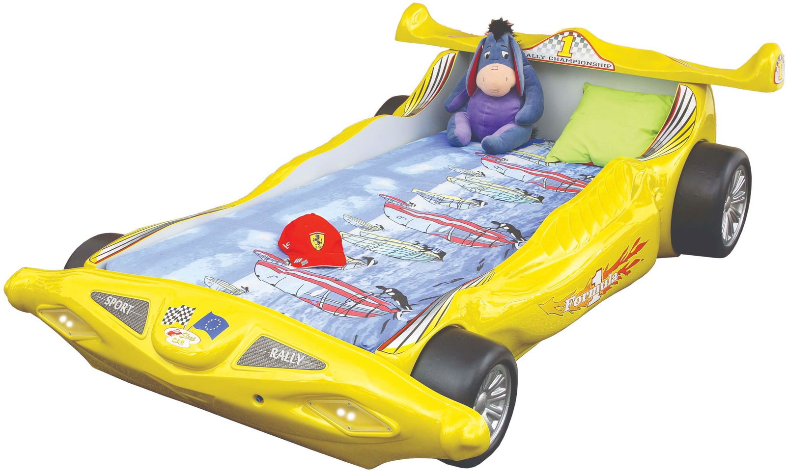 image_760824_f_1_yellow_1_na_bg Κρεβάτι παιδικό Formula R1-Kitrino - Image 1