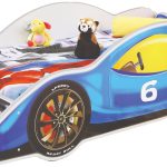 Κρεβάτι παιδικό MiniMax-Mple-160 x 80