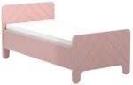 Κρεβάτι παιδικό Nolia-Roz