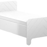 Κρεβάτι παιδικό Nolia-Leuko