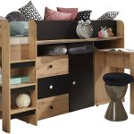 Πολυλειτουργικό κρεβάτι Smart I-Mauro