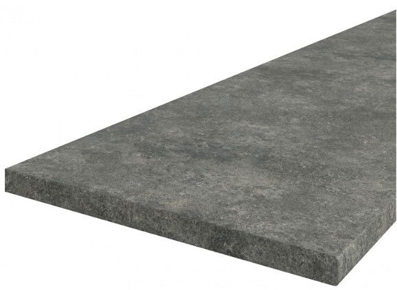 image_761222_tivoli_1_5_1 Πάγκος κουζίνας Tulsa plus-Mauro-Gkri-Μήκος: 200 εκ. - Image 1