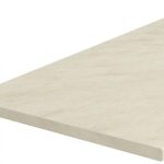 Πάγκος νησίδας Tulsa-Fusiko-120 εκ-Μήκος: 140 εκ.