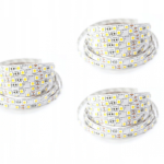 Φωτισμός LED για την συρταριέρα Dust