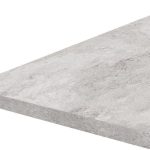 Πάγκος κουζίνας Tulsa plus-Gkri-Μήκος: 100 εκ.