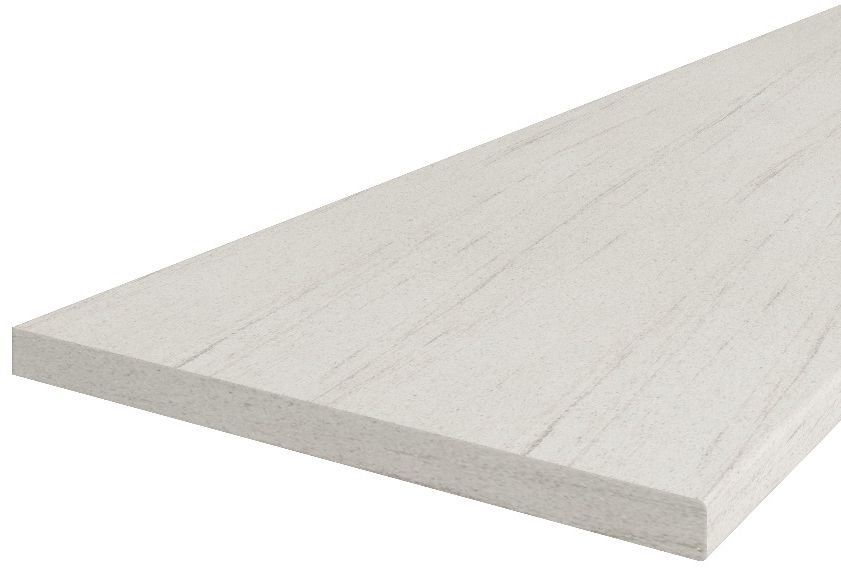 image_761307_ipanema_biala_result_2_1 Πάγκος κουζίνας Tulsa plus-White wash-Μήκος: 200 εκ. - Image 1