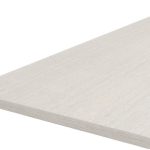 Πάγκος κουζίνας Tulsa-Drus anoixto-Μήκος: 250 εκ.