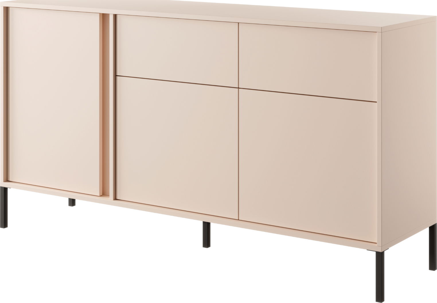 Μπουφές Dust 3D2S - Image 1