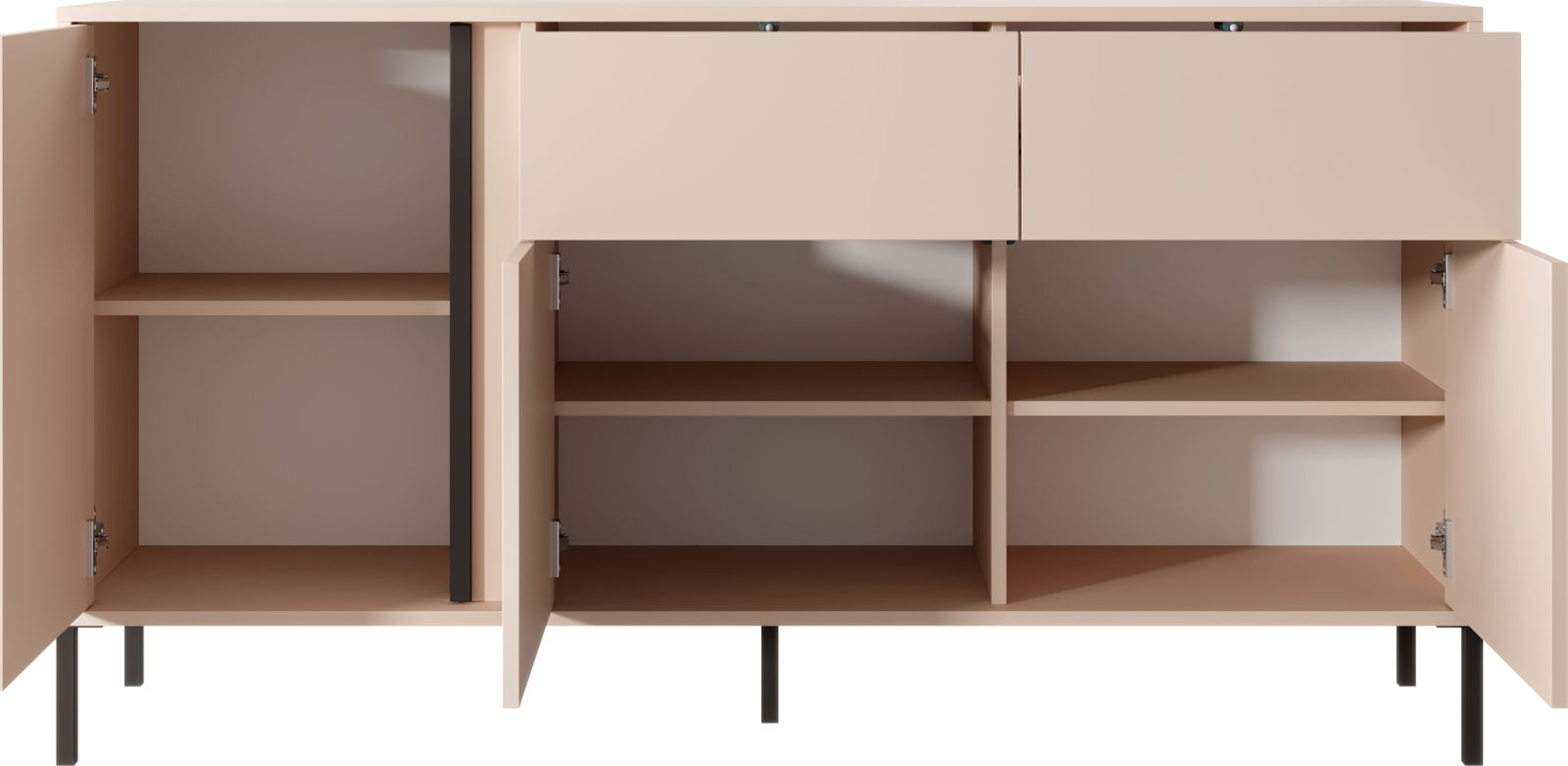 Μπουφές Dust 3D2S - Image 2