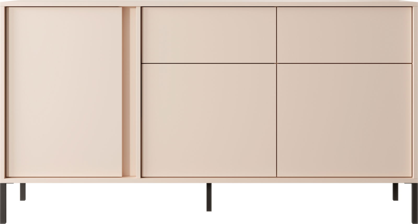 Μπουφές Dust 3D2S - Image 5