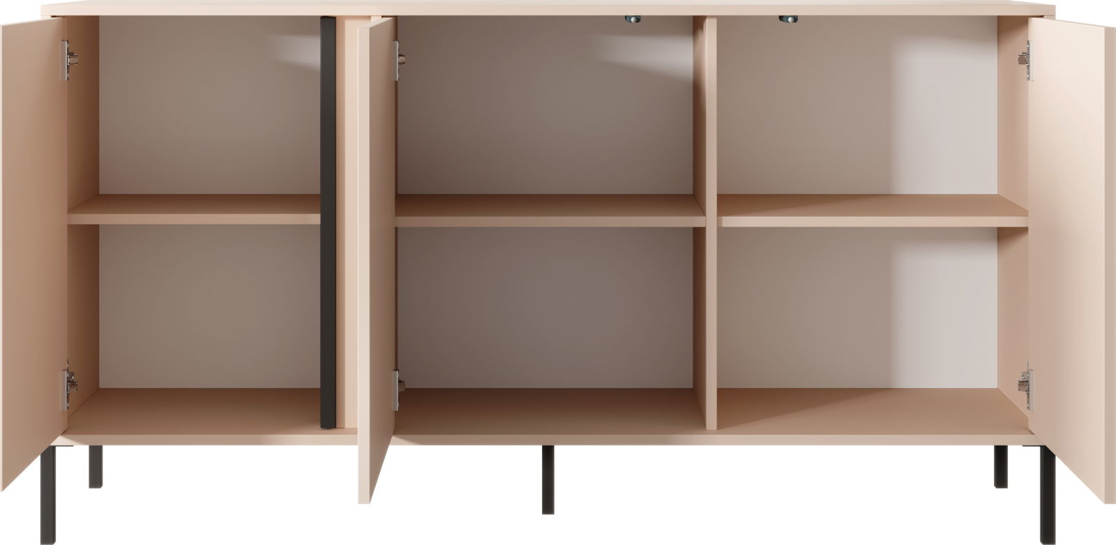 Μπουφές Dust 3D - Image 2