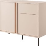 Μπουφές Dust 2D1S