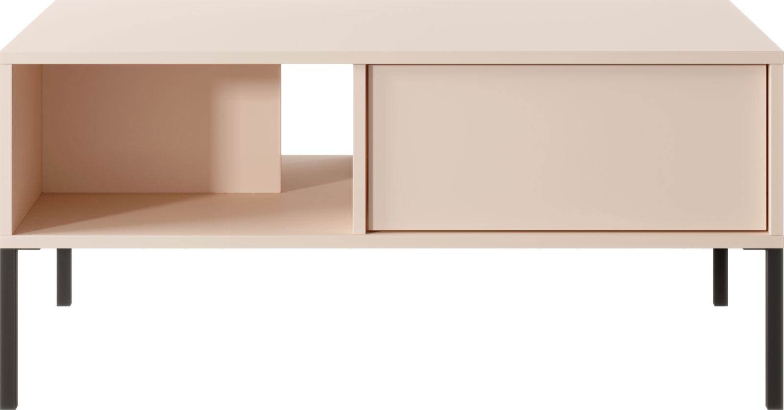 Τραπεζάκι σαλονιού Dust - Image 2