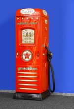 Γραφείο με ντουλάπα Gasoline-Kokkino - Image 4