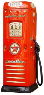Γραφείο με ντουλάπα Gasoline-Kokkino - Image 5