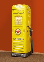 Γραφείο με ντουλάπα Gasoline-Kitrino - Image 2