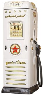 Γραφείο με ντουλάπα Gasoline-Leuko - Image 5