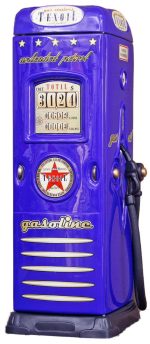 Γραφείο με ντουλάπα Gasoline-Mple - Image 3