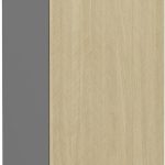 Κρεμαστό ντουλάπι Melo 45 G-90-Herringbone