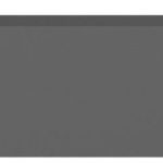 Μπάζα κουζίνας Delios 100 - 1 τμχ.