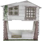 Κρεβάτι παιδικό Tree House - Image 5