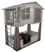 Κρεβάτι παιδικό Tree House - Image 6