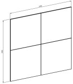 Πάνελ τηλεόρασης Feyd-Mauro - Image 2