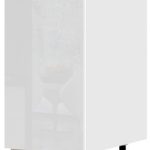 Επιδαπέδιο ντουλάπι Trinity R40-1K-Leuko Gualistero