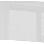 Ντουλάπι κρεμαστό Trinity V3-90-1K-Leuko Gualistero