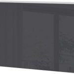 Ντουλάπι κρεμαστό Trinity V5-90-1KP-Anthraki Gualistero