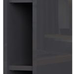 Ντουλάπι κρεμαστό Trinity V7-15-LP-Anthraki Gualistero